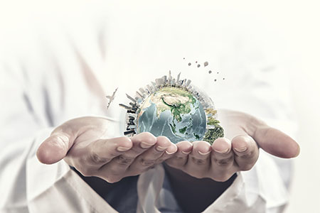 Business Life Insurance Agent