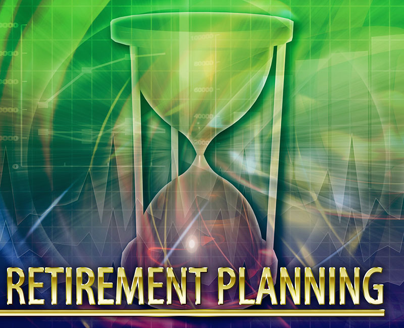 Business Life Insurance Agent